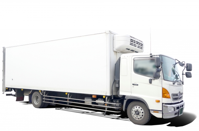 トラックのエアブレーキの踏み方 操作方法のコツと注意点は トラック買取の一括査定王