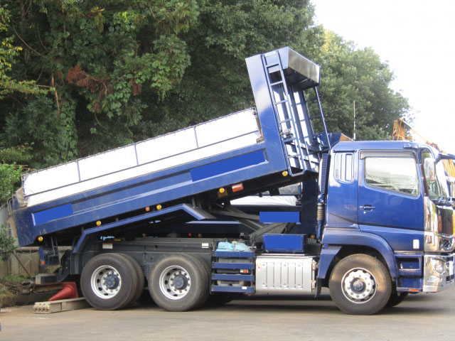 重量別 トラックの最大積載量の目安と計算方法 減トンのメリット トラック買取の一括査定王